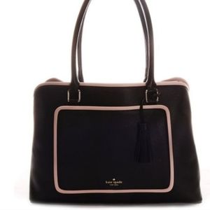 Kate Spade New York Evangelie Ward Place Large Tote Bag